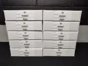 Lot of 10 Cisco WS-G5483 Catalyst 1000Base-T GBIC Modules