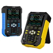 180MHz-3DB Handheld Dual Channel Digital Oscilloscope Signal Generator DPOX180H