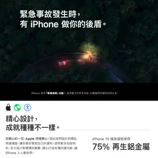 Apple iPhone 15 Plus 256G 原廠 全新 現貨 空機 原廠保固 6.7吋 Apple i5 Q哥