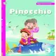 PINOCCHIO 小木偶(賴世雄) 墊腳石購物網