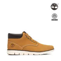 在飛比找Timberland®官方線上旗艦店優惠-Timberland 男款小麥黃絨面皮革休閒鞋|A19892