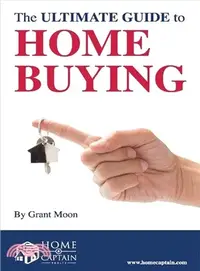 在飛比找三民網路書店優惠-The Ultimate Guide to Home Buy