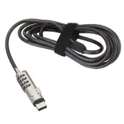 1 PCS USB Password Lock Computer Lock Universal Laptop Computer Password7722