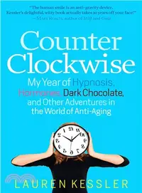 在飛比找三民網路書店優惠-Counterclockwise ― My Year of 