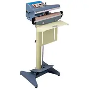 Venus Foot Pedal Impulse Heat Sealer VHIF III 452