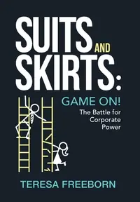 在飛比找誠品線上優惠-Suits and Skirts: Game On! The