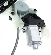 PARTS NUMBER LR083210 LR083210 Right front lifter assembly Pack OF 1 Piece