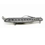 Car Left Right Drl Front Bumper Led Daytime Running Light For Kia K5 Optima 2010 2011 2012 2013 Day Light-YKY416 Only R side