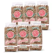 Dried Pinto Beans, 1 Pound (Pack of 6)