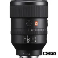 在飛比找蝦皮商城優惠-【SONY 索尼】SEL135F18GM FE 135mm 