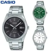 CASIO Collection MTP-1302D Series 38.5mm Watch Dial Analog From Japan New