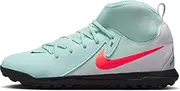 [Nike] Jr. Phantom Luna 2 Club Sneaker, Multicoloured, 3.5 UK, Multicoloured, 4 US