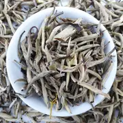Silver Needle Divine Jasmine
