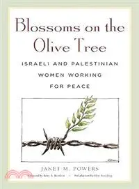 在飛比找三民網路書店優惠-Blossoms on the Olive Tree