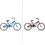 Diamondback Miz Della Cruz EASYas Alloy Cruiser Bike 50cm