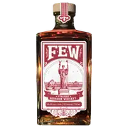 FEW Straight Bourbon Whiskey 46.5% 700ML - Buy Online | The Wine Collective Marketplace