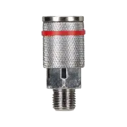 Powerfit RYCO Style 1/4" Male Coupler Air Compressor Fitting Accesories