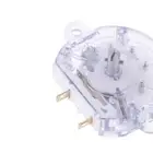 1Pc Dryer Timer Switch For Clothes Dryer Washing Machine Universal Repair Pa _ga