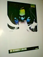 Poster Lot (2) by PSALM ONE is a real woman & the death of frequent flyer Z