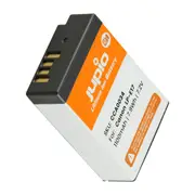 Jupio LP-E17 1100 mAh Camera Battery for Canon