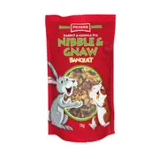 Rabbit & Guinea Pig Nibble & Gnaw - 1kg