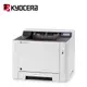 KYOCERA 京瓷 ECOSYS P5025cdn A4 彩色網路雷射印表機[富廉網]