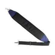 Adjustable Golf Bag Strap, Single Padded Adjustable Straps, Golf Shoulder Strap