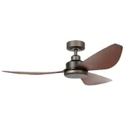 Torquay 48" DC Fan Oil Rubbed Bronze - 20522712