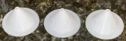 3x Neptune Apex Trident Reagent Guide, 3D Printed, High Quality Reef Safe PETG