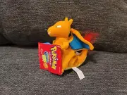 Pokemon Treat Keepers Charizard Nintendo Creatures With Tags & Candy 54461 #06