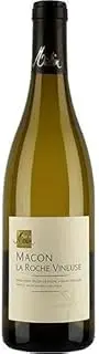 Domaine Olivier Merlin Macon La Roche Vineuse 2020