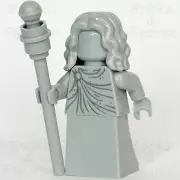 LEGO® Creator Natural History Museum Statue Minifigure Town Female 10326 twn487