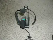 Grason Stadler GSI 61 Monitor Headset and Speech Mic