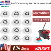 Microfiber Replacement head Easy to install mop Head For O-Cedar Easy to Clean