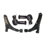 Brand New Trupro Ball Joint Tie Rod End Kit for HOLDEN BARINA MH 89-94