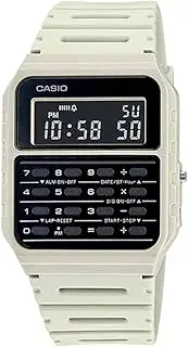 [Casio] CALCULATOR WATCH CA53WF-8B