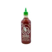 NEW Flying Goose Sriracha Hot Chili Sauce 730mL (835g) Spicy Chilli Sauce Bottle