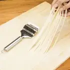 Grade Lattice Roller Noodle Pasta Maker Spaghetti Maker Spaghetti Cutter Cutter