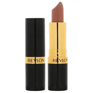 [iHerb] Revlon Super Lustrous 潤澤保濕唇膏，044 裸粉色，0.15 盎司（4.2 克）