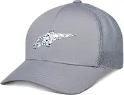 Alpinestars Terolithic Trucker, cap , color: Light Grey , size: One Size