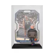 Funko POP! Trading Cards: New Orleans Pelicans Zion Williamson (#05)