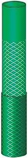 Tramontina 79190510 3/4 Inch Flex Garden Hose, 100 Meter Length, Green