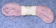 Appleton Bros Ltd London 100% Wool Crewel Tapestry Yarn Lavendar Shade #601