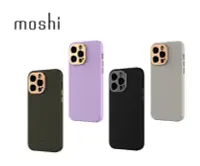 在飛比找露天拍賣優惠-北車 Moshi Napa for iPhone 14 Pr