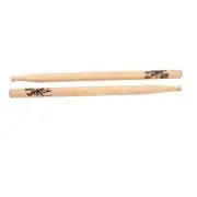 Zildjian Hickory Series Sessionmaster Drumsticks Natural Wood Pairs