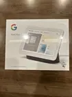 Google Nest Hub (2nd Gen.) Smart Display - Charcoal (GA01892-US)