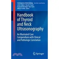 在飛比找蝦皮購物優惠-<麗文校園購>Handbook of Thyroid and