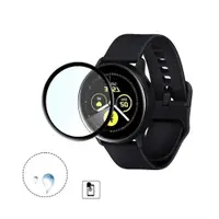 在飛比找蝦皮商城優惠-【3D曲面複合】三星 Galaxy Watch5 40mm 