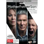 MotherFatherSon