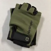 Harbinger Rowing Weightlifting Gloves Large